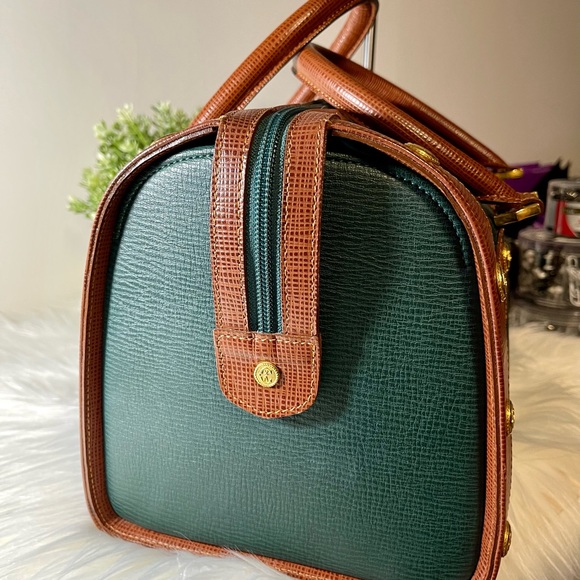 Philip Charriol handbag in perfect condition - Picture 3 of 6